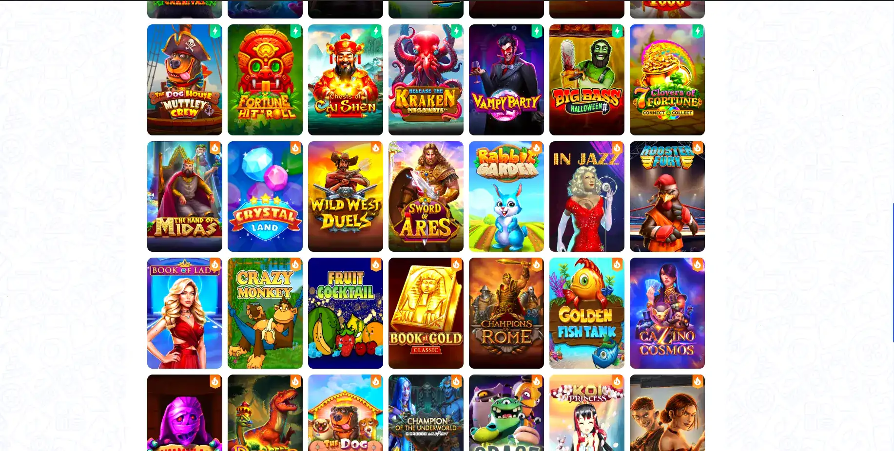 Процесс регистрации в казино Монро